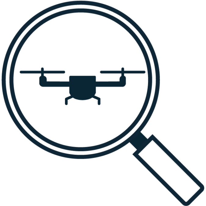 Drone Inspection