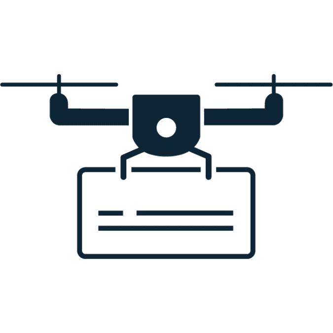 Drone Delivery