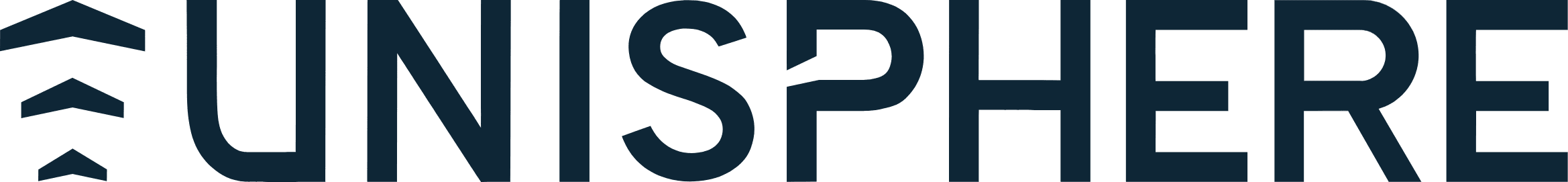 Unser Logo - Unisphere