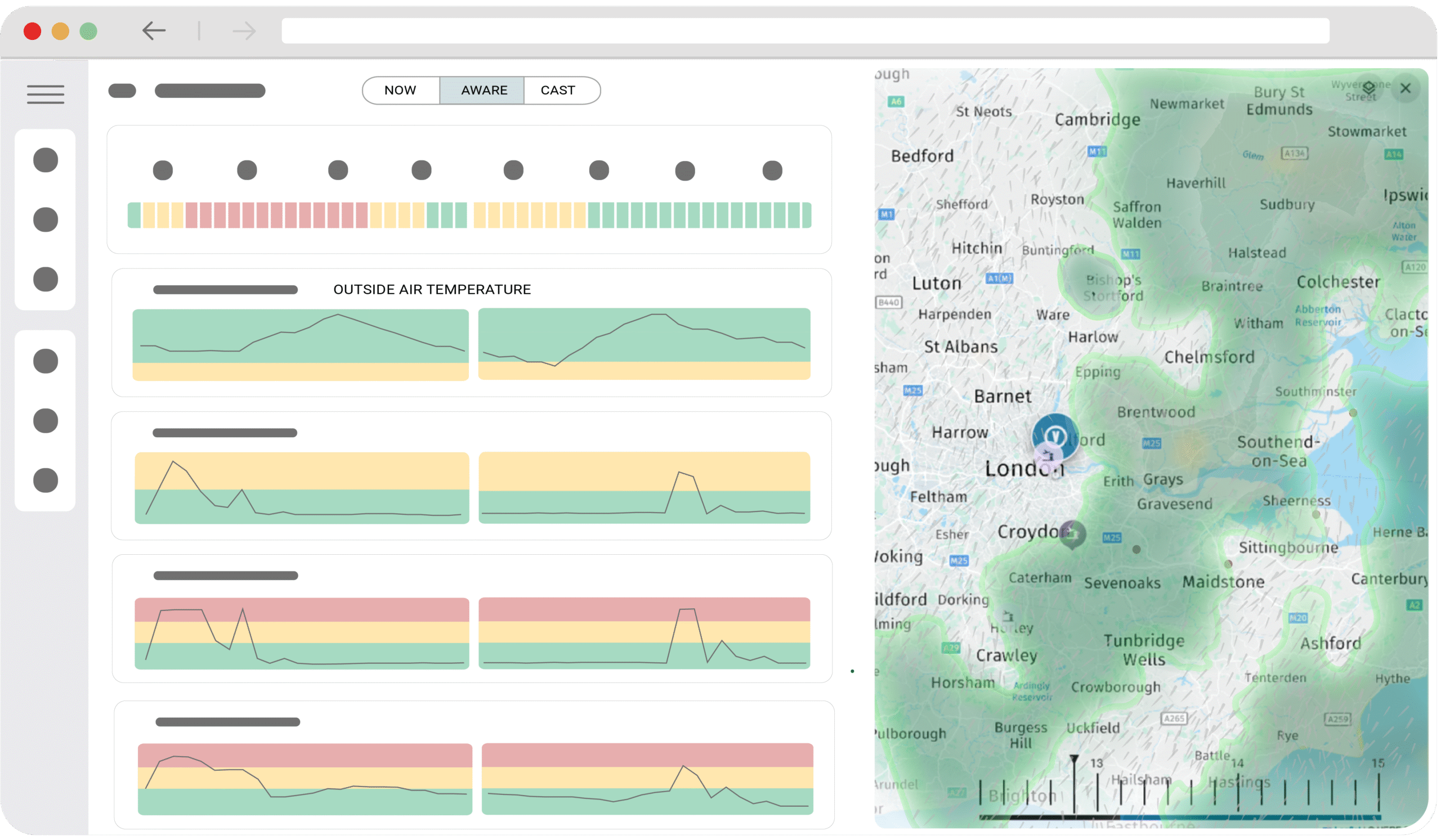 NOVA Operations Platform