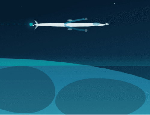 Unisphere selected by EASA to shape Higher Airspace Operations