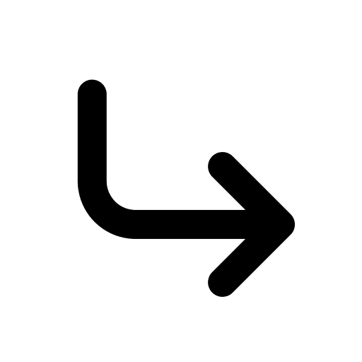 An icon of an arrow down and to the right pointing at the explanationg of listed parameters that significantly affect drone operations